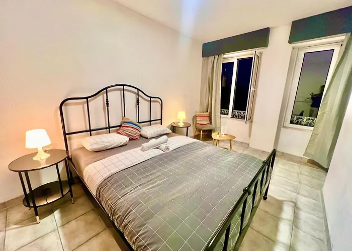 Swissporto Guest House