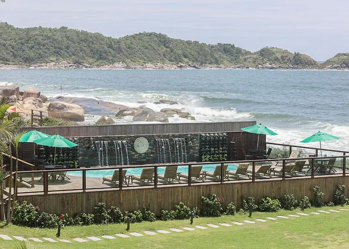 Hotel Spa: Estaleiro Guest House