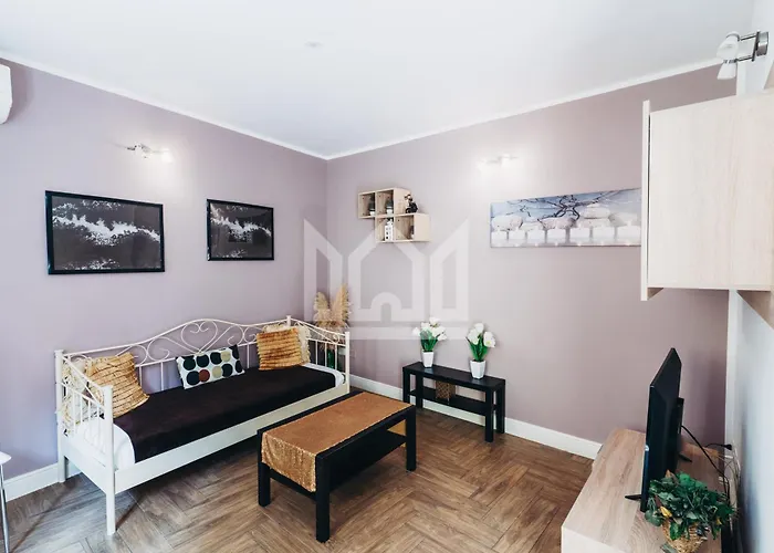 Casa vacanza: Gold Apartment