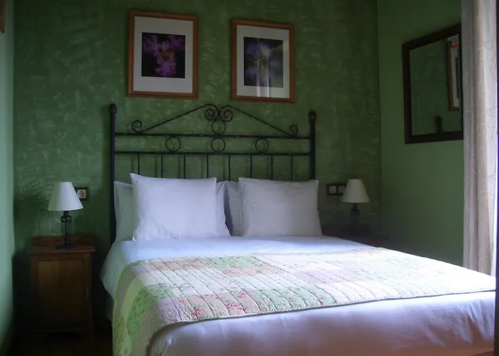 Hotel barato: As Jarras