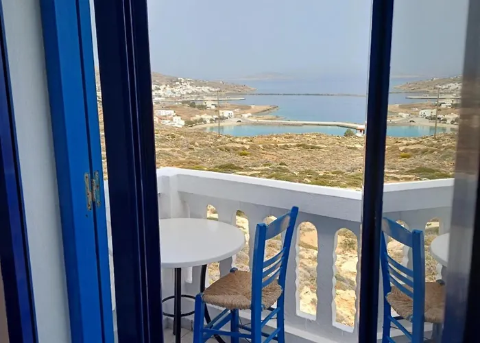 Galini View