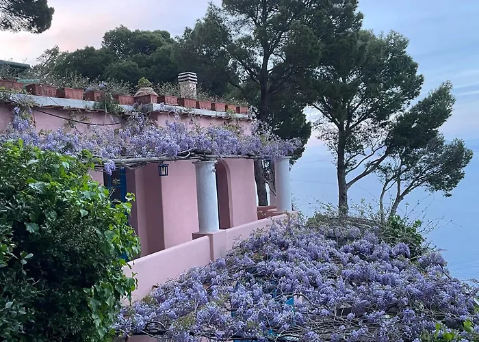 Guest house: La Casa Nel Bosco