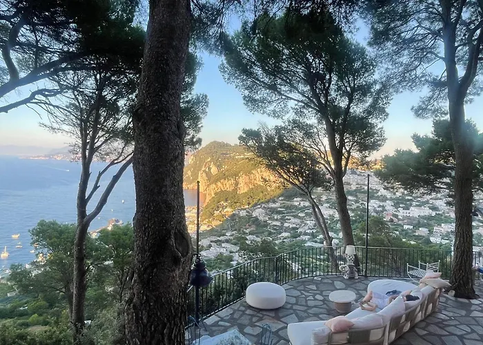 Guest house: La Casa Nel Bosco