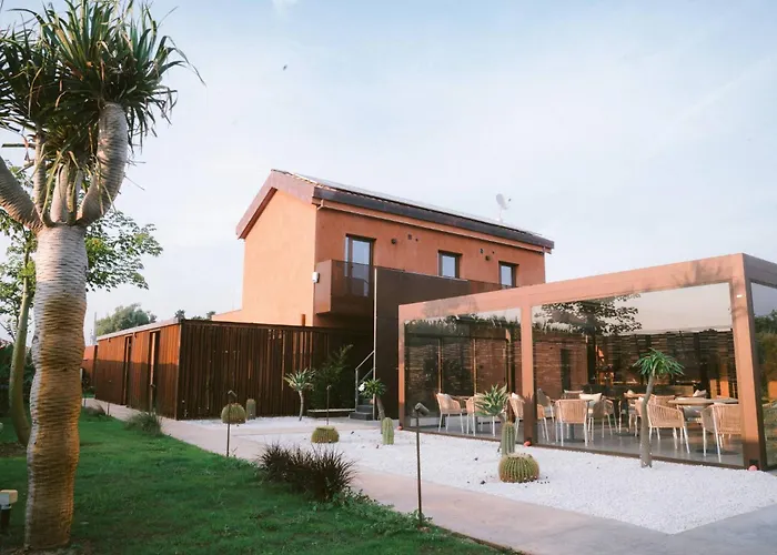 Hotel: Villa Grumolara&Spa