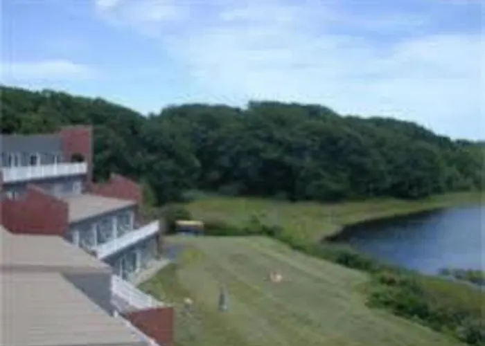 Family Hotel: Ogunquit River Inn, Ascend Hotel Collection