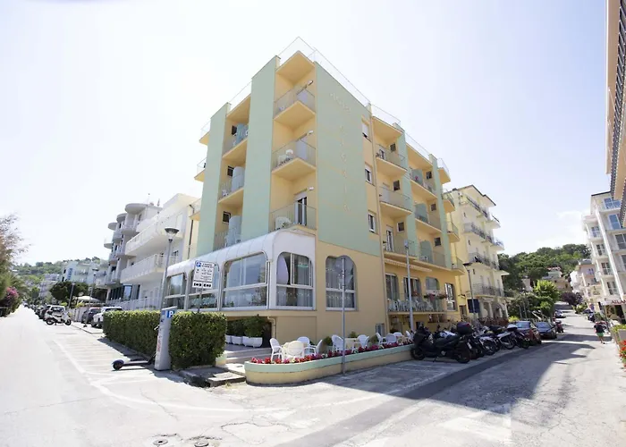 Hotel: Hotel Gloria