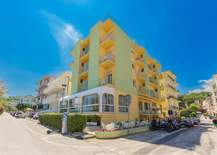Hotel: Hotel Gloria