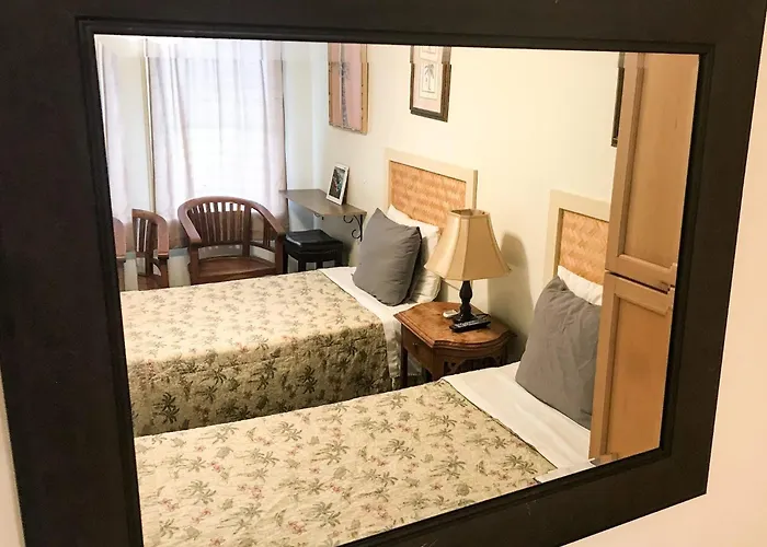 Golf hotel: Kauai Palms Hotel