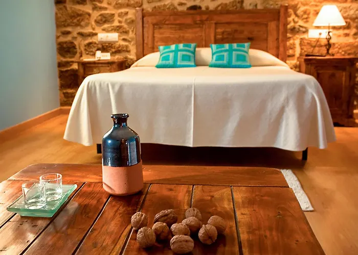 Villa privada: Casa Ceferinos