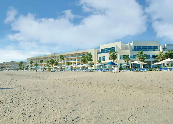 Radisson Blu , Fujairah