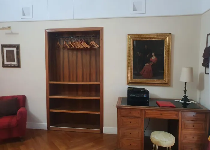  La Dimora Dei Reali