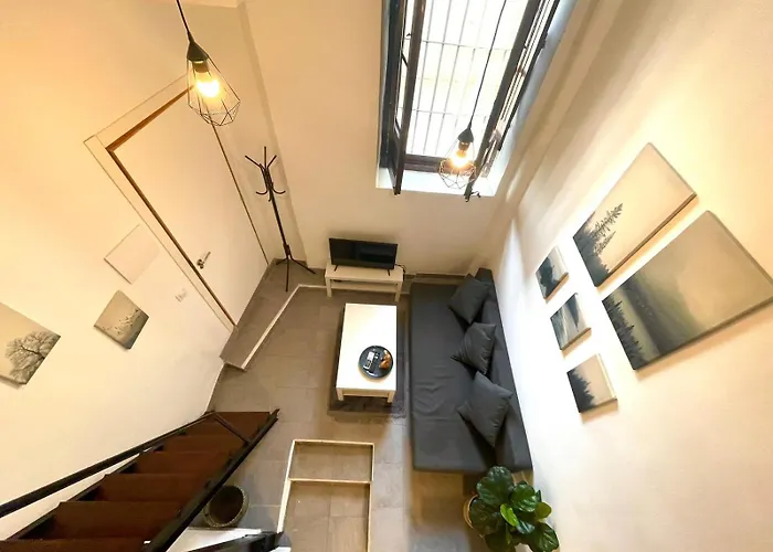 Hotel cerca del colegio: The Hipstel Parallel