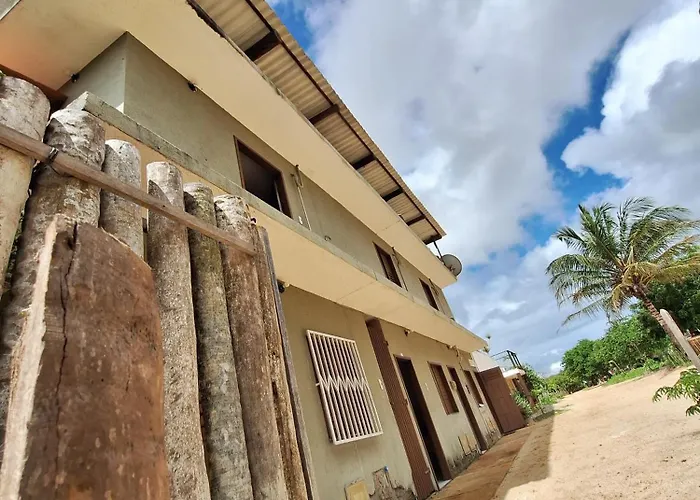 Hotel com vista: Inativo
