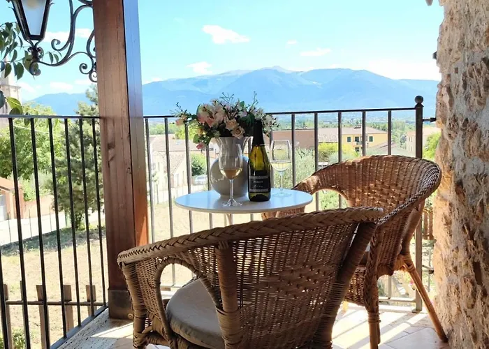 Villa privata: Il Bagolaro Casa Vacanze