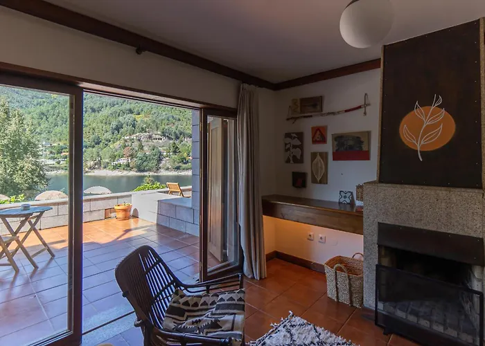 Hotel de 3 estrelas: Selina Geres