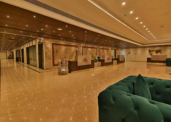 Family Friendly Hotels Accord Chrome