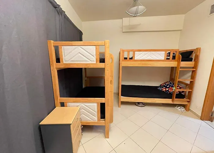 Backpackers Zone