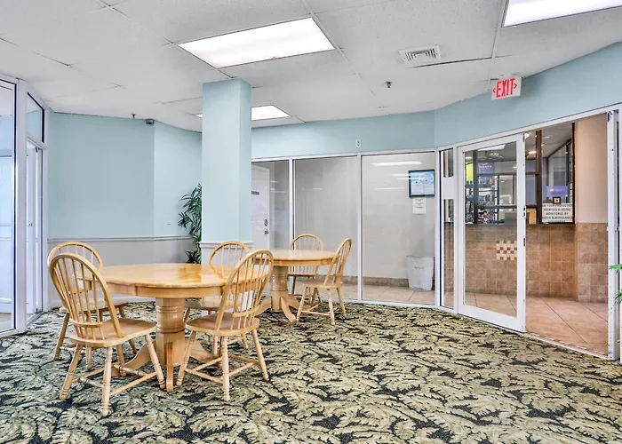 Villa: Oceania Plaza & Suites