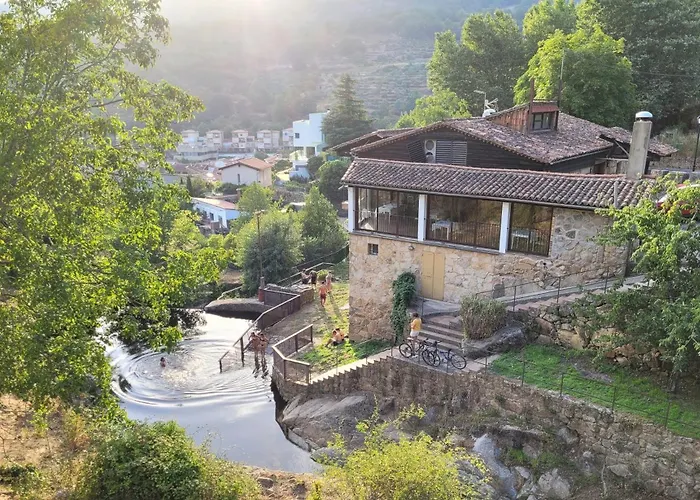 Rural El Molino