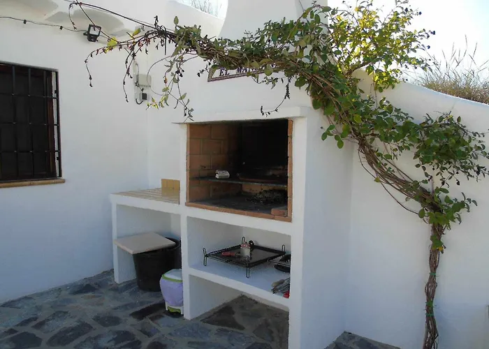 Cuevas Andalucia