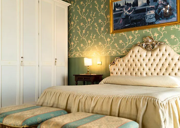  Villa Romeo