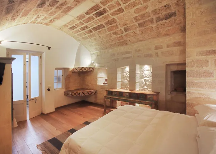 B&B Palazzo Gorgoni
