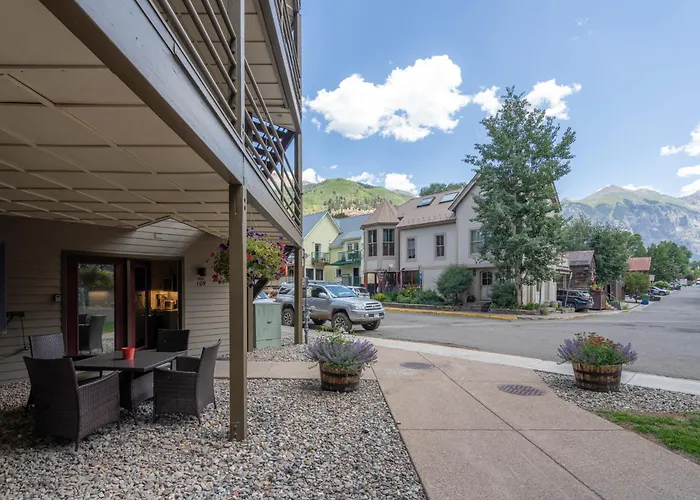 Villa: Viking Lodge 109 - Viking Venue