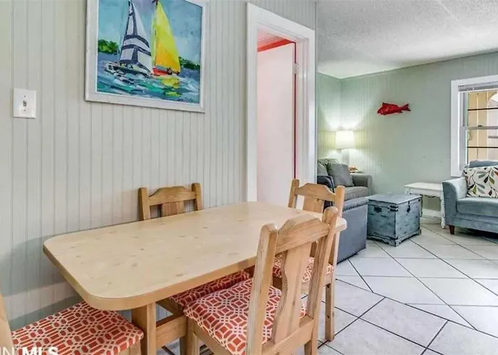 Vacation rental: Gulf Village II