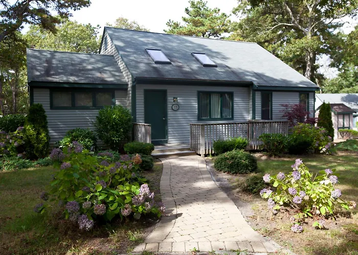 Villa: Cape Cod Holiday Estates, A Vri Resort