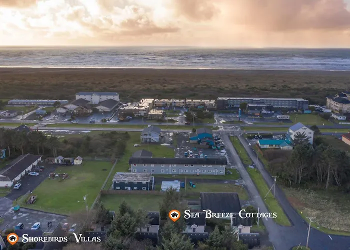 Shorebirds Villas