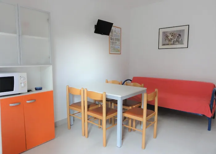  Villaggio Azzurro