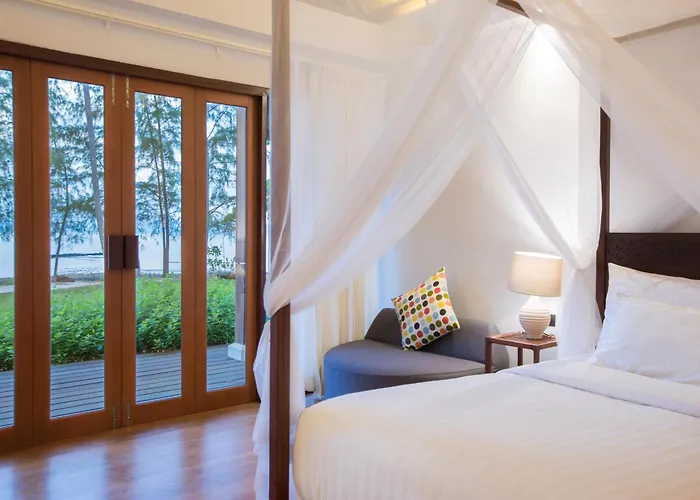 Mira Montra Resort Koh Mak
