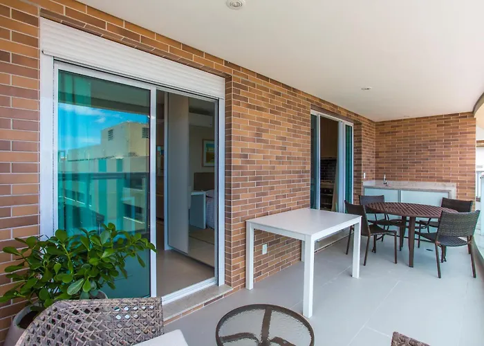 Apartamento: Residencial Estanconfor Santos