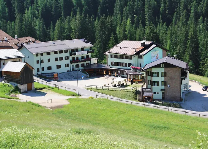 Hotel adatto agli animali: Santa Maria ad Nives