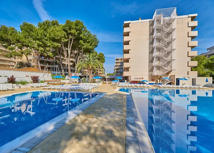 Alquiler de vacaciones: Inter 2