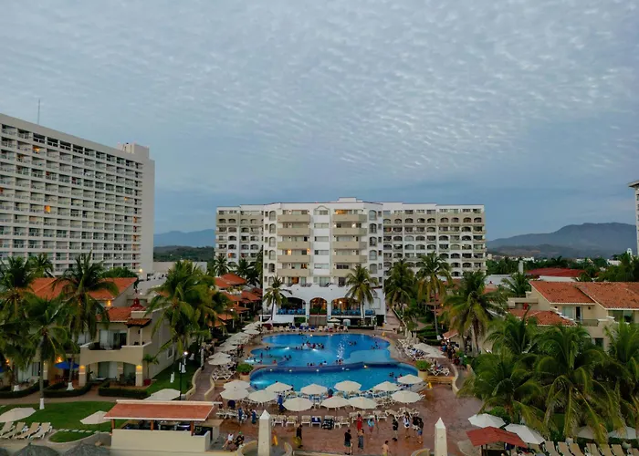 Tesoro Ixtapa All Inclusive