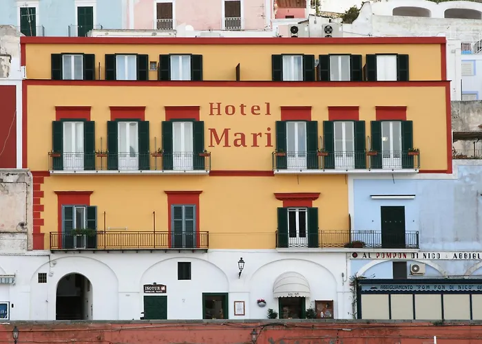 Locanda Mari
