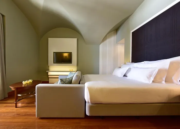Boetiek hotel: Pousada De Lisboa - Small Luxury Hotels Of The World