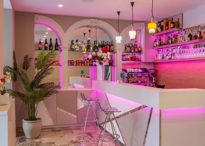 Hotel La Serenissima Terme & Spa