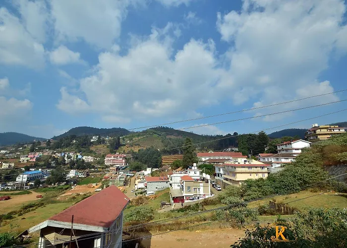 Family Hotel: Royal Serene Villas