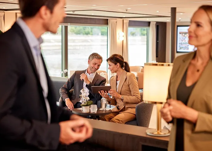 4 star hotel: Viva Riverside Altstadt Duesseldorf