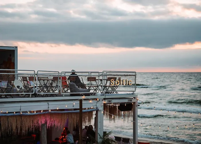 Hotel Saltic Resort & Spa Grzybowo