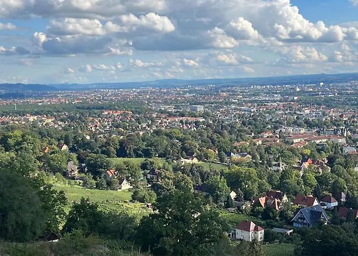 Familienhotel: Sachsenstübel