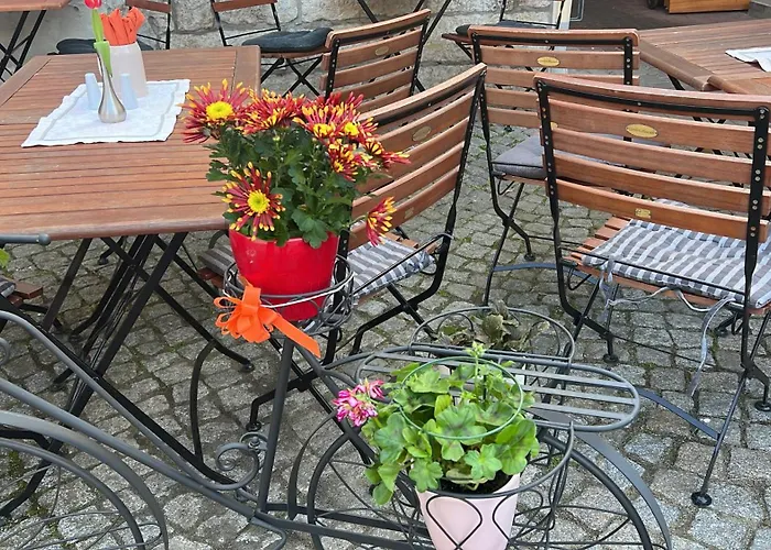 Familienhotel: Sachsenstübel