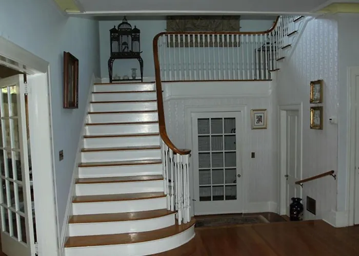 Bed and Breakfast Angies B&B