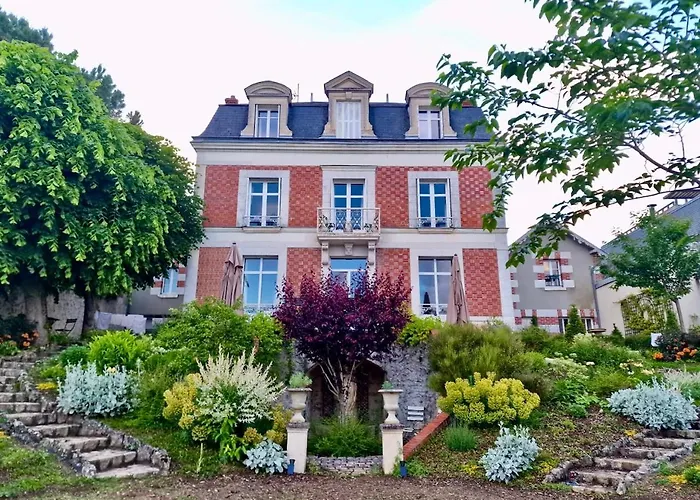 Maison Loire