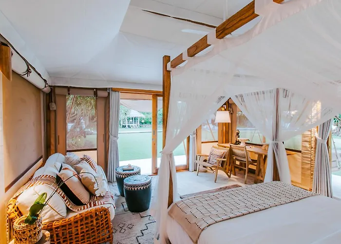 Driftwood Villas Lembongan