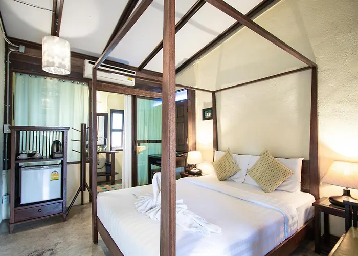 Luxury hotel only: Rompo Boutique