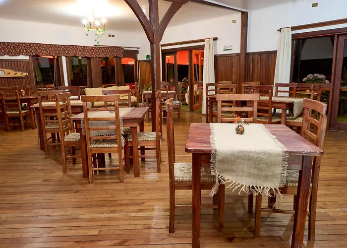Hotel Gudenschwager