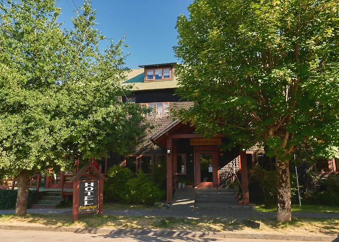 Hotel Gudenschwager